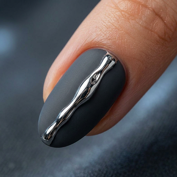 Nail Art 10
